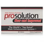 Prosolution Pills Review