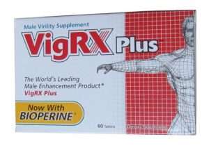 VigRX plus