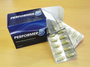 Performer5 Review: Enhancing Male Vitality [year]
