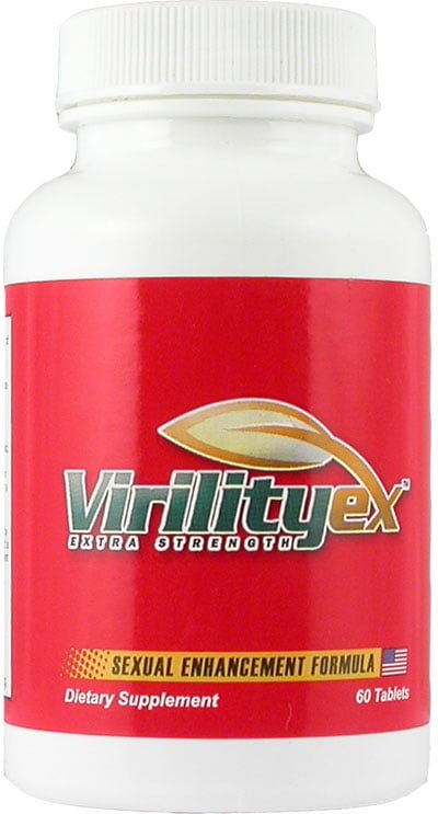VirilityEx