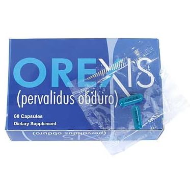 orexis