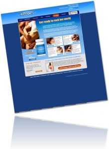 xanogen-website