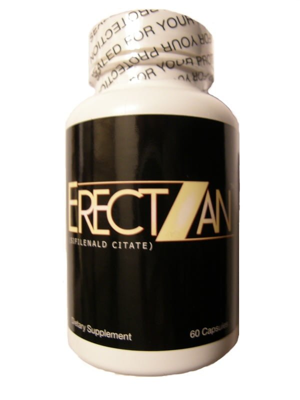 Erectzan