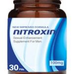Nitroxin