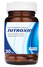 Nitroxin