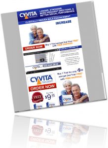 cyvita-website