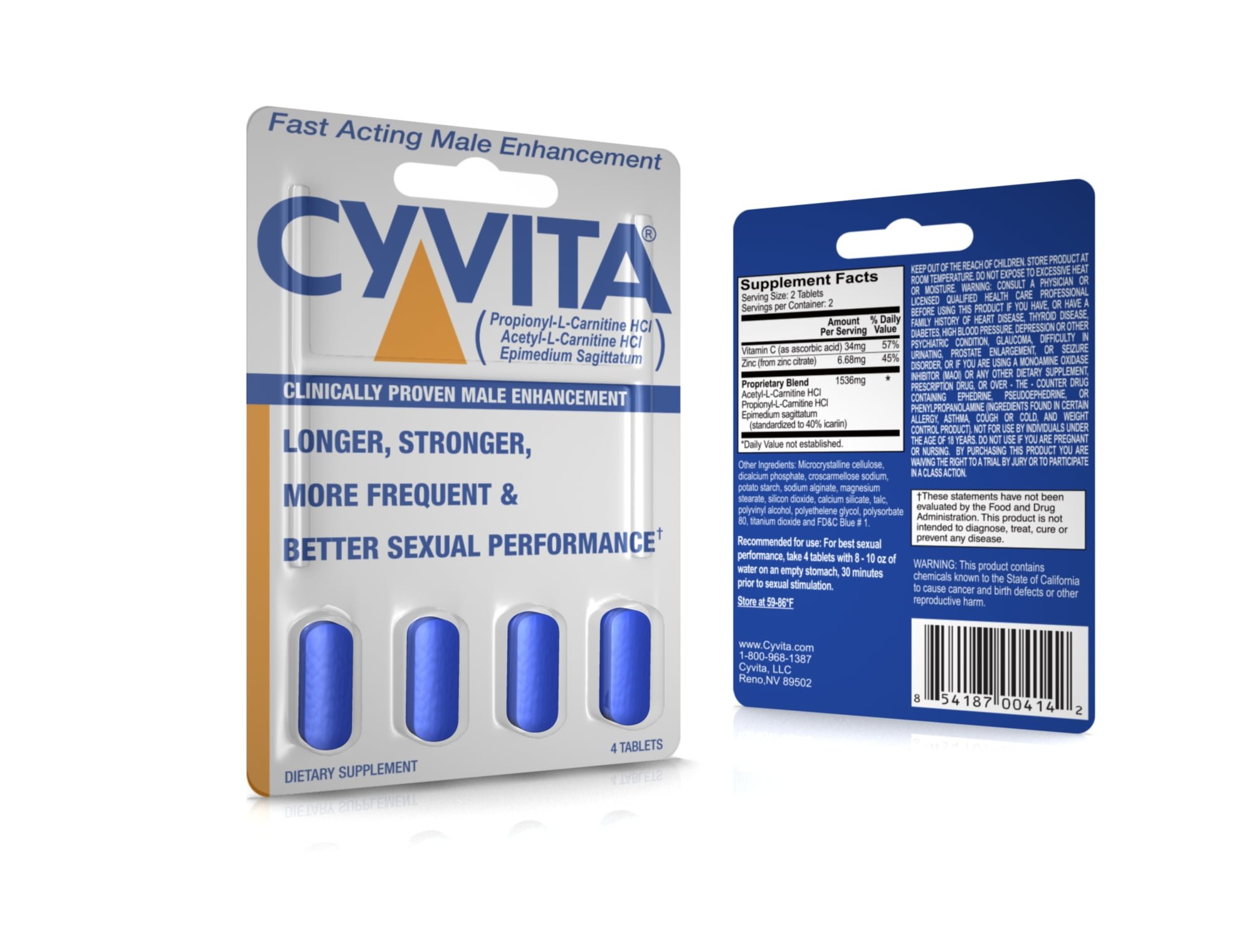 Cyvita Review Cyvita