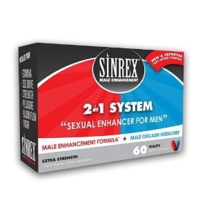 sinrex