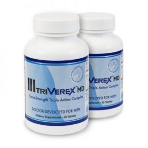 Triverex Review: Does It Improve Male Vitality? [year]