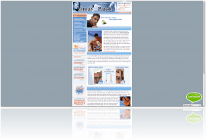 vimax-patch-website