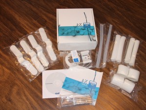 x4 labs extender package