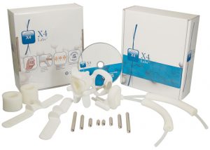 x4 labs extender review