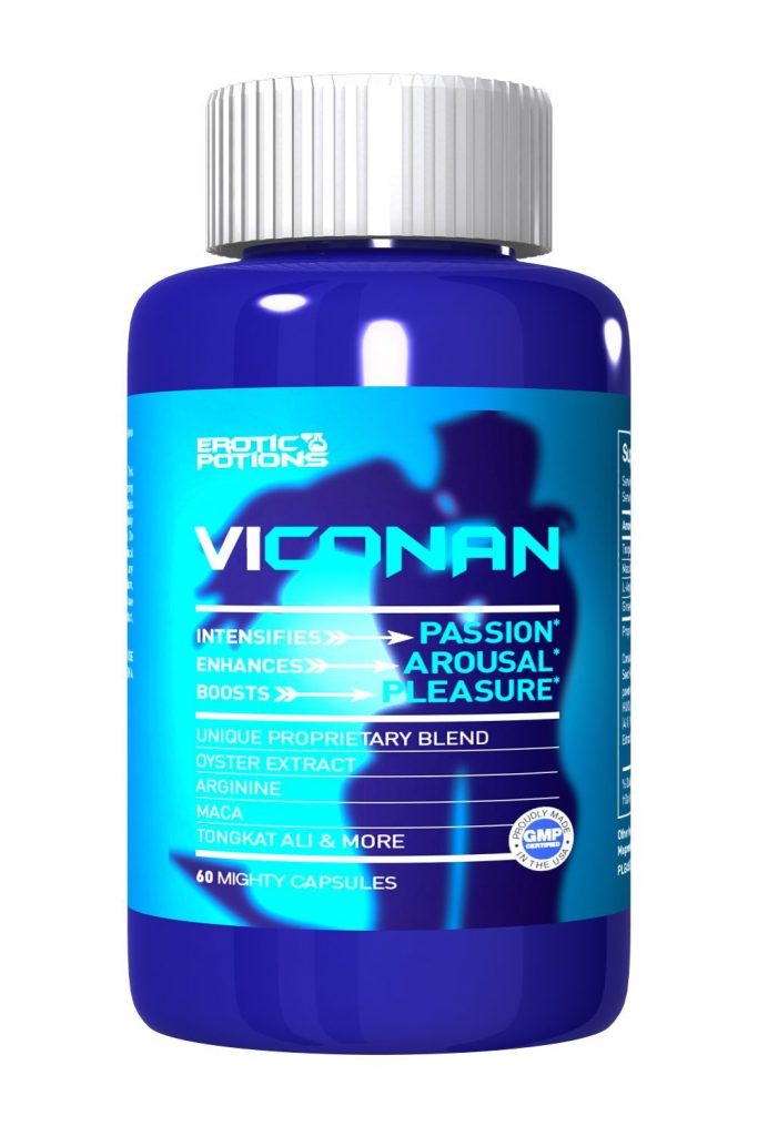 Viconan