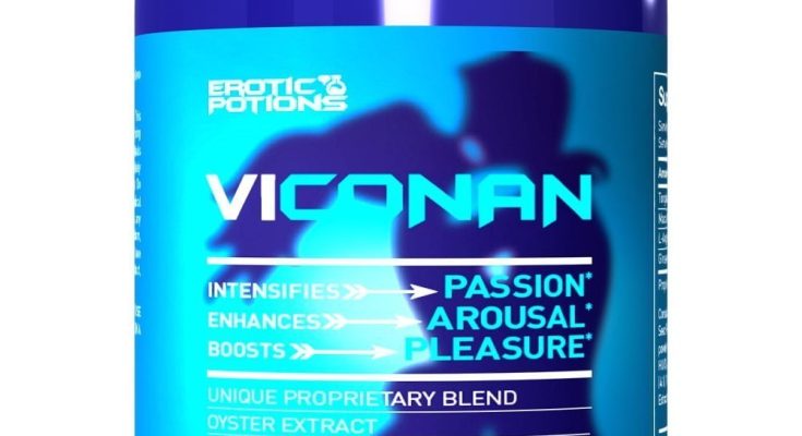 Viconan