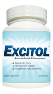 Excitol Review: A Natural Performance Booster [year]