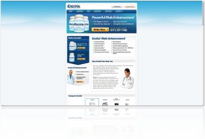 excitol-website