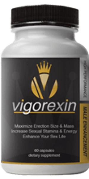 vigorexin