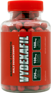 Vydexafil Review: Enhance Performance Effectively [year]