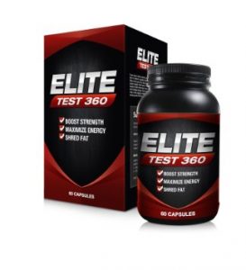 elite test 360