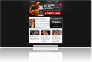 testoforce-website