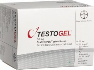 testogel