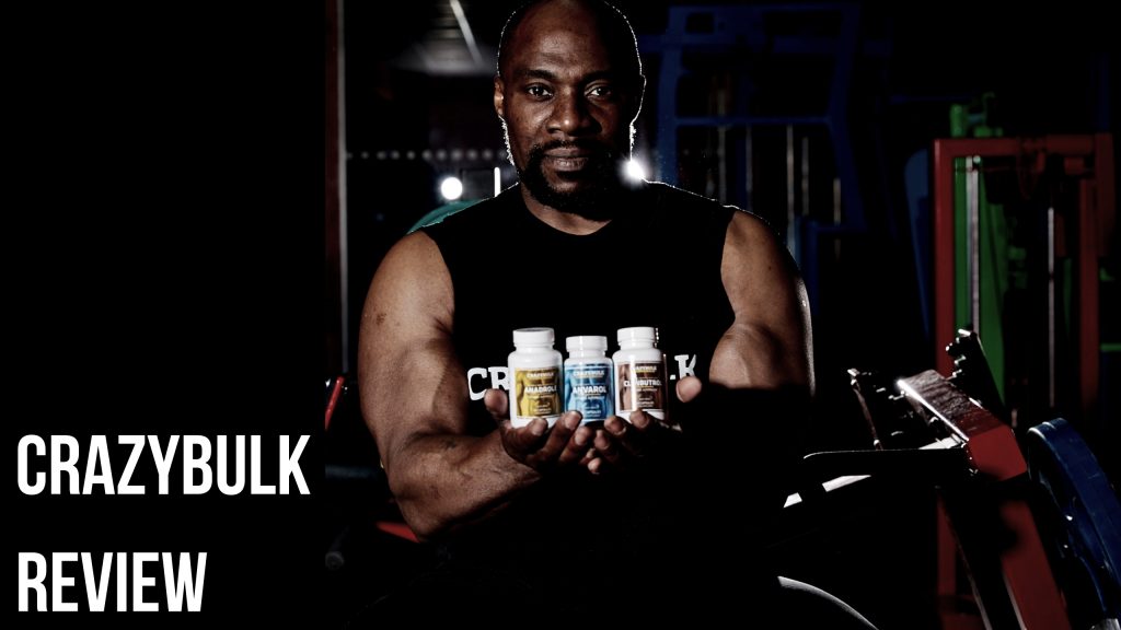 crazybulk review