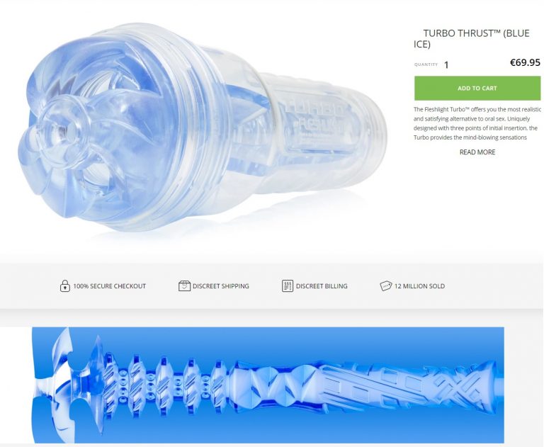 24 Best Fleshlight Sleeves & Textures (August 2023)